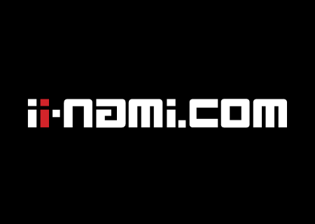 iinami.com